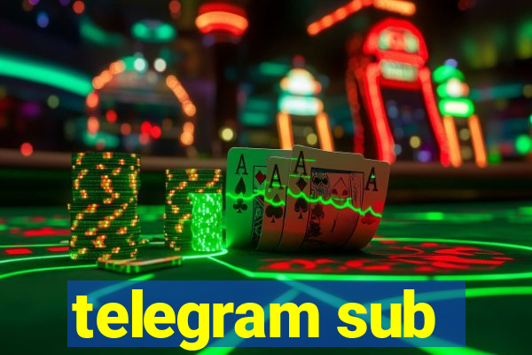 telegram sub-16